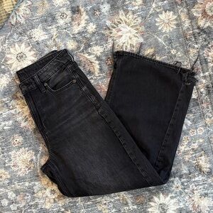 AE Black Jeans
